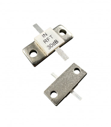 Attenuator chip 150W 30dB