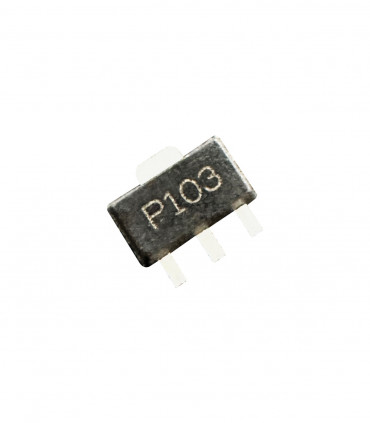 PGA-103+ MMIC LNA