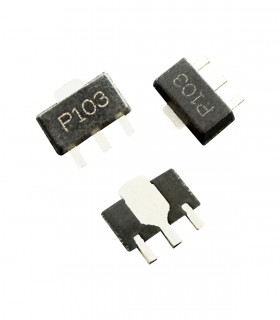 PGA-103+ MMIC LNA