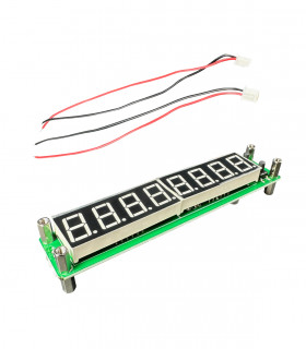 Frequency Counter RF 0.01 to 2.4 GHz