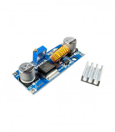 DC-DC step-down LM2596 3A