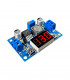 DC-DC step-down LM2596 3A with V-meter