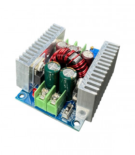 DC-DC step-down 300W 20A