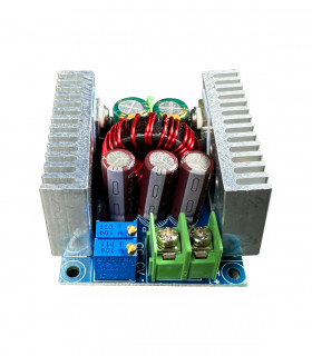 DC-DC step-down 300W 20A