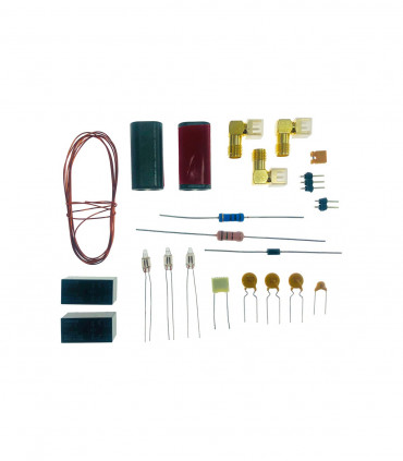 2-way small splitter with bypass KIT