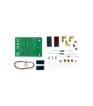 2-way small splitter with bypass KIT