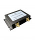 2-way UHF splitter box SMA 350~520MHz