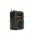 RADDY RF750 MW/SW/FM/AIR RADIO