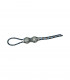 Duplex wire rope clip 2mm