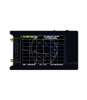 LiteVNA64 - Vector Network Analyzer