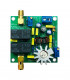 Preamp module with 2N5109