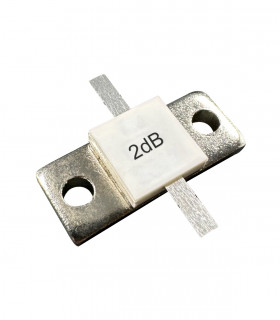 Attenuator chip 150W 2dB