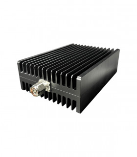 High Power dummy load 200W 3GHz