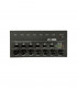 Audio mixer 6 channel stereo