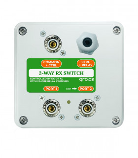 2-way RX switch