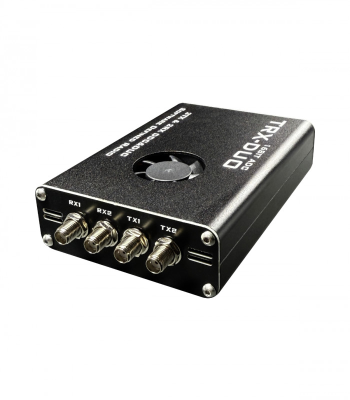 TRX-DUO SDR transceiver