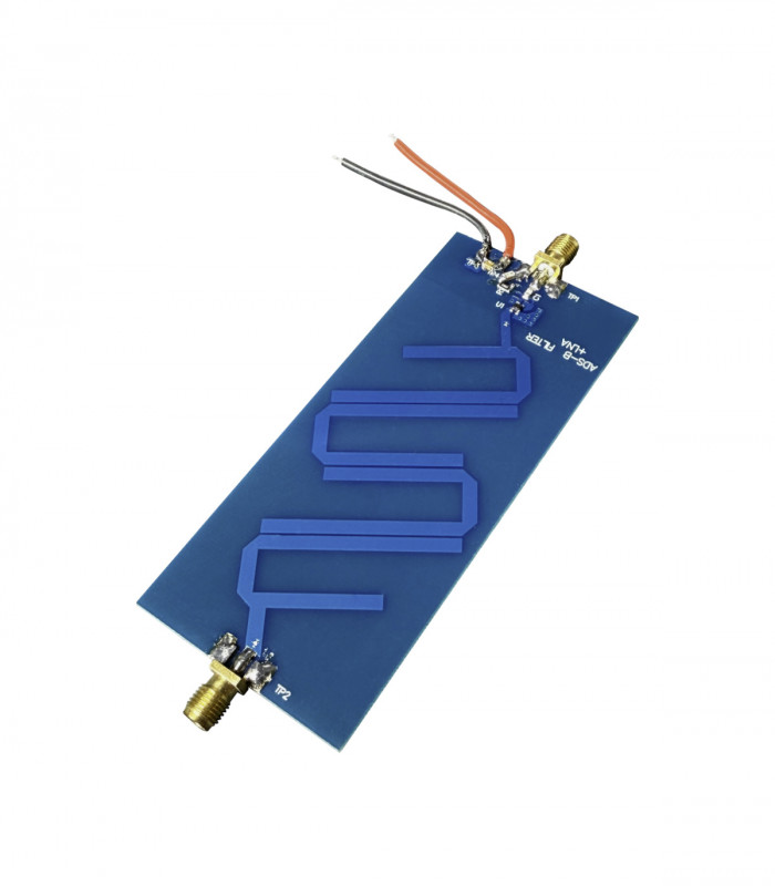 ADS-B LNA with BPF