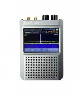 MALAHIT DSP2 SDR RX