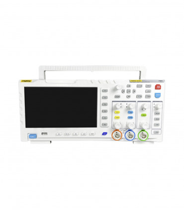 FNIRSI 1014D Digital Oscilloscope