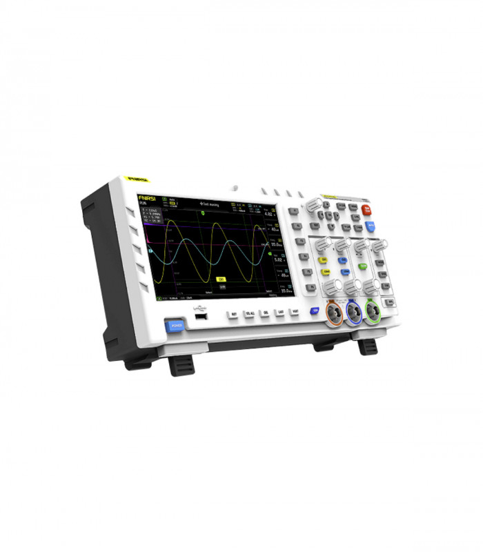 FNIRSI 1014D Digital Oscilloscope