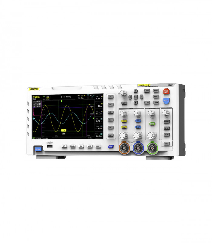 FNIRSI 1014D Digital Oscilloscope