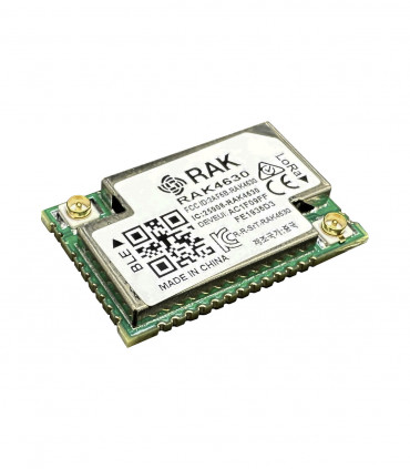 WisBlock module RAK4630 - 8XX MHz