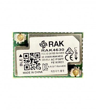 WisBlock module RAK4630 - 8XX MHz