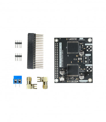 LoRa PI dual daughter board KIT