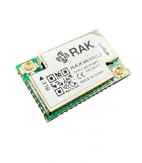 WisBlock module RAK4630(L) - EU433 for 433 MHz