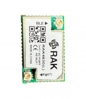 WisBlock module RAK4630(L) - EU433 for 433 MHz