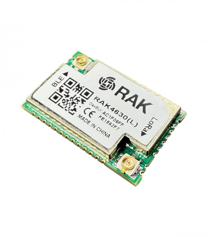 WisBlock module RAK4630(L) - EU433 for 433 MHz