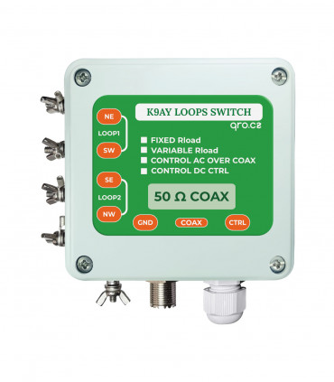 K9AY simply loops switch