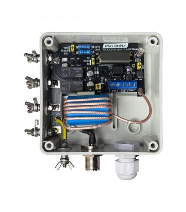 K9AY simply loops switch