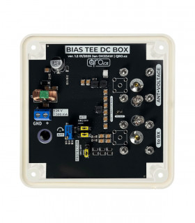 Bias Tee BOX DC SMD