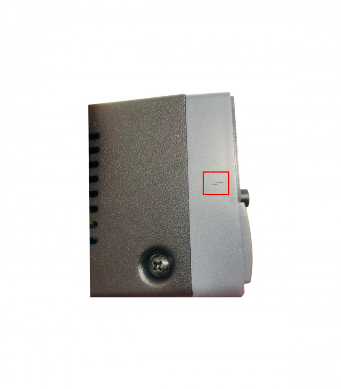 2Q Switching power supply 13.8V (8 - 15 V) 30A DIGITAL METER