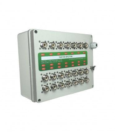 RX Antenna Splitter - 7ANT