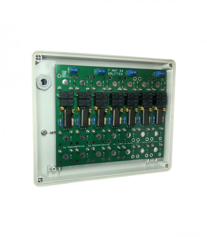 RX Antenna Splitter - 7ANT