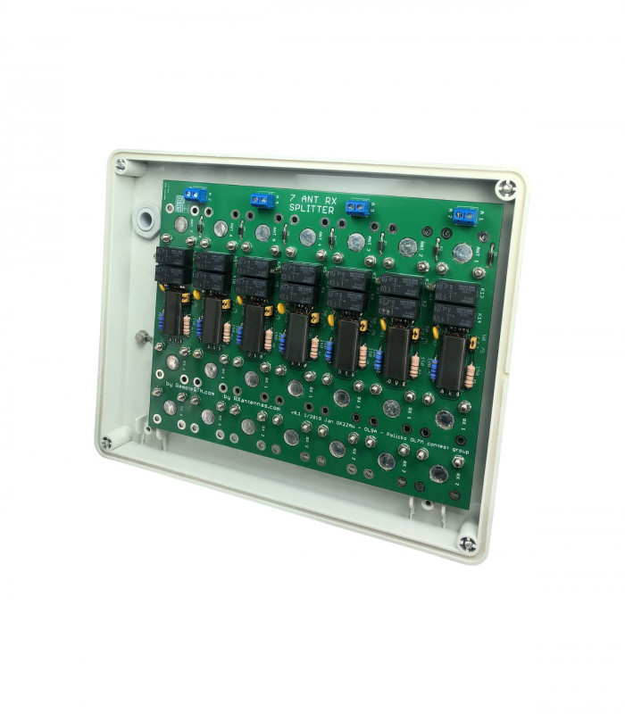 RX Antenna Splitter - 7ANT