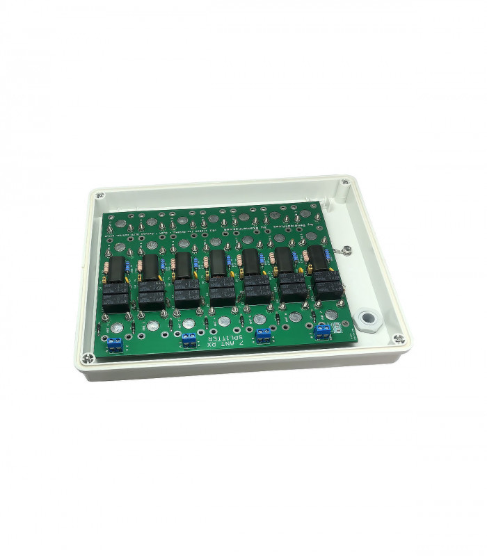 RX Antenna Splitter - 7ANT