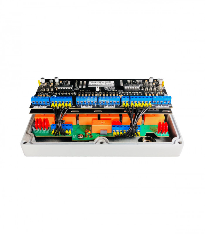 6-2 switch TRIPLEXER version