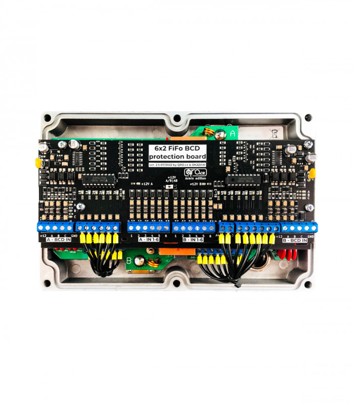 6-2 switch TRIPLEXER version