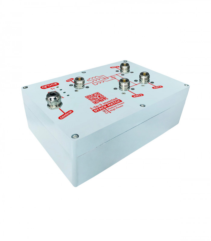 Stack Match 1-3 MP INVERTED