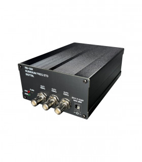 10 MHz Rubidium Frequency Standard