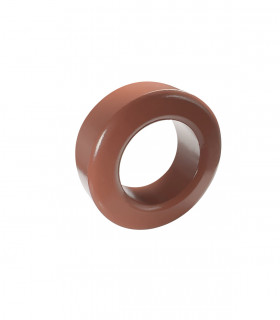 Iron powder toroid core T130-0
