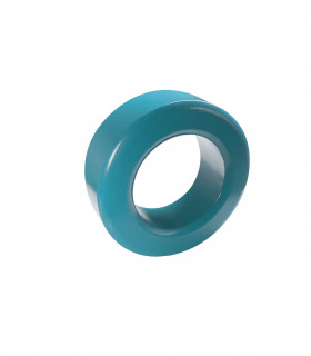 Iron powder toroid core T130-17