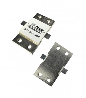 High Power termination resistor 100 Ohm 800W