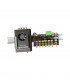 SMALL 6+1 RX Antenna switch