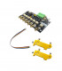 SMALL 6+1 RX Antenna switch