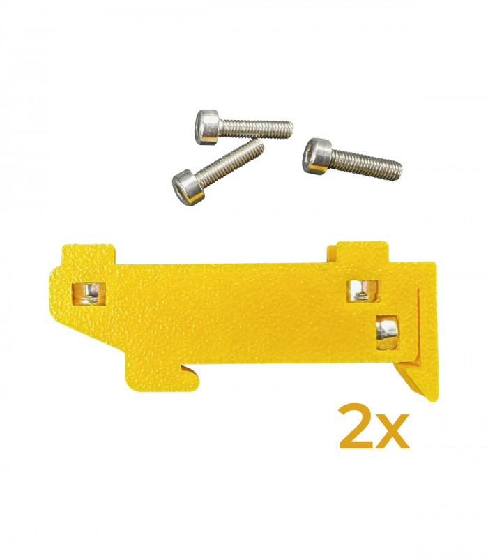 SMALL 6+1 RX Antenna switch