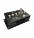 6-to-2 antenna switch IND-I Triplexer